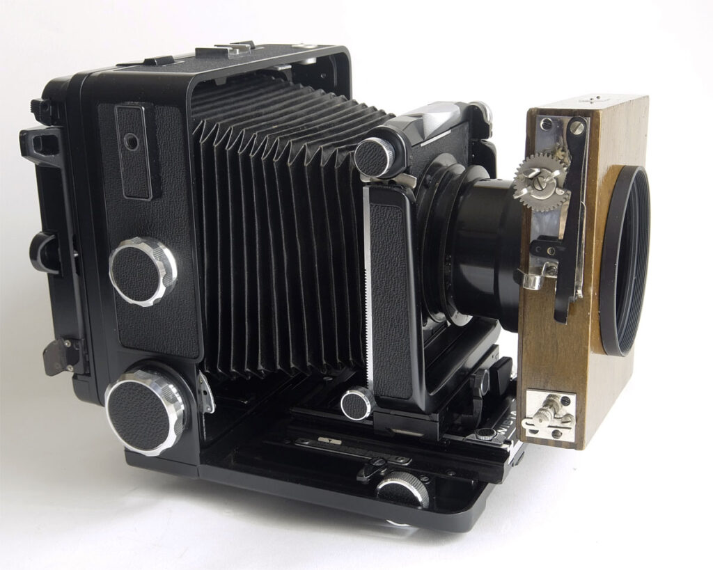 ウイスタ45 – こぼうしの写真とカメラの庵「まいぺーす・ふぉと」