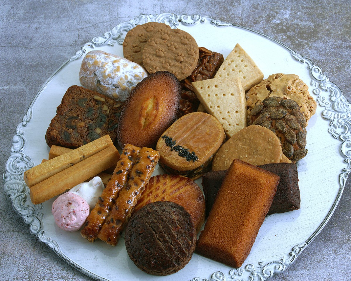 SECESSION Konditoratelier｜ギフト