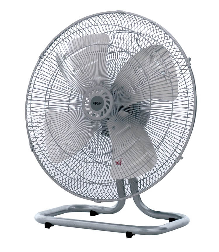 CFF452DMA | 45cm アルミ羽根 据置き型 | KODEN for summer | 製品情報