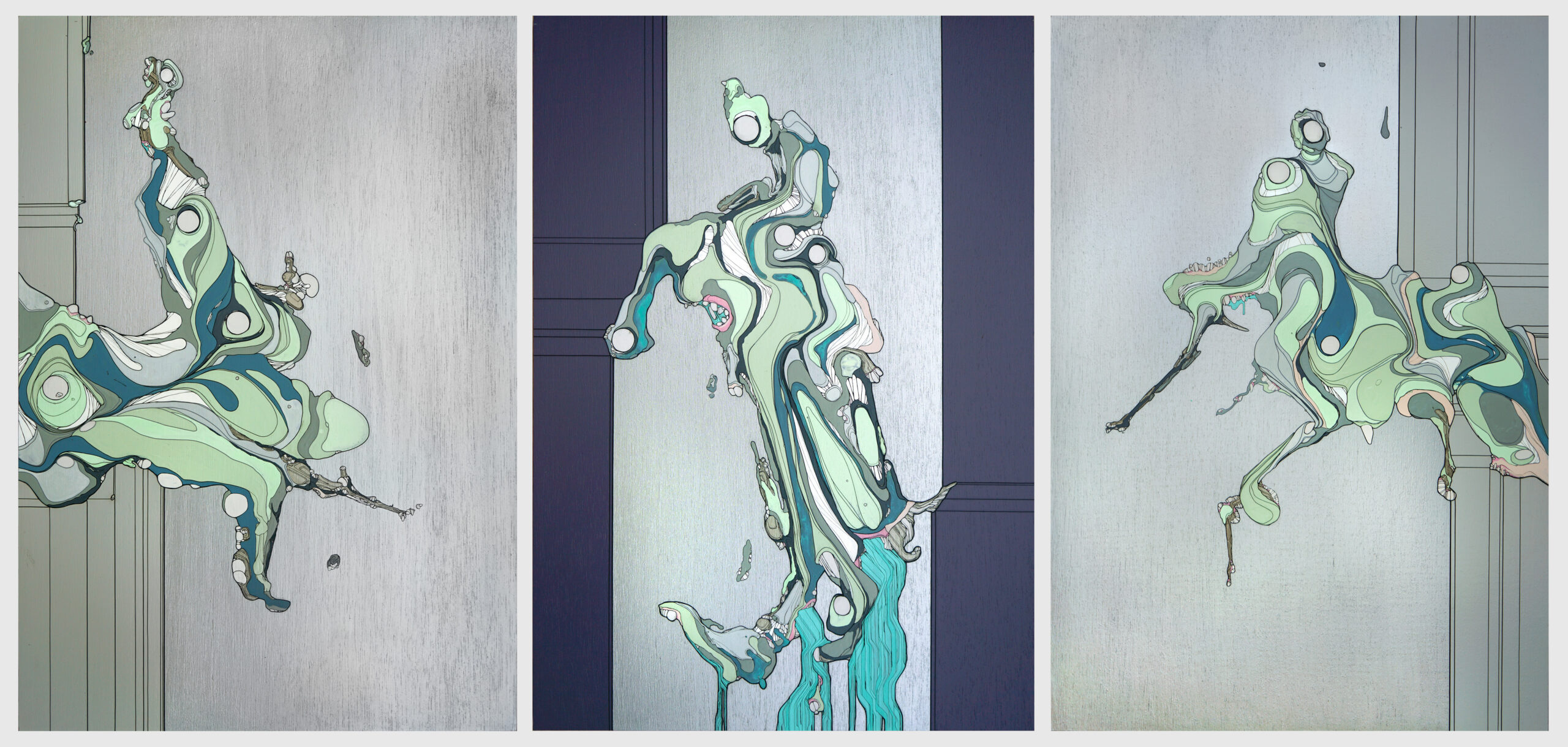 レイモンド・ホラチェック | 黄金町エリアマネジメントセンター