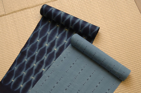 本場大島紬（ほんばおおしまつむぎ）の特徴 や歴史- KOGEI JAPAN（コウ