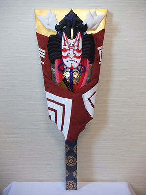 江戸押絵（えどおしえ）の特徴 や歴史- KOGEI JAPAN（コウゲイジャパン）