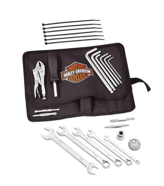 Werkzeug-Kit 94819-02 | Harley-Davidson