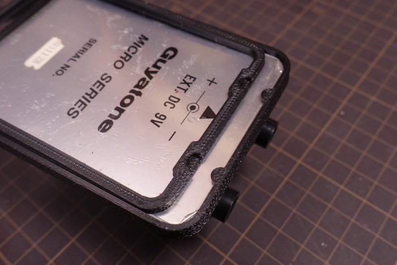 Guyatone MM2 メタルマスター Guyatone MM2 メタルマスター