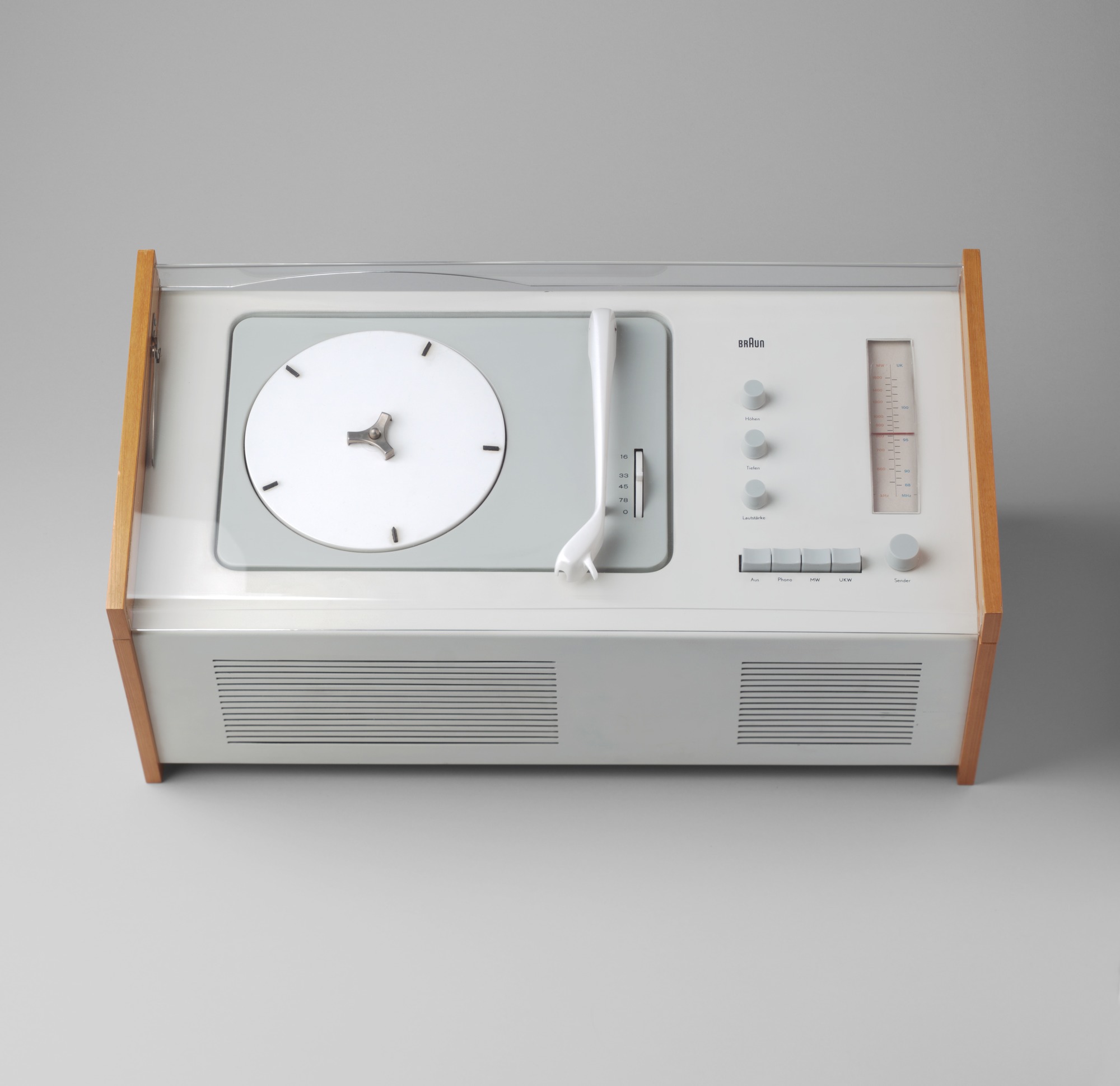 Dieter Rams：Ten commandments on design – 北川 幸司 BLOG