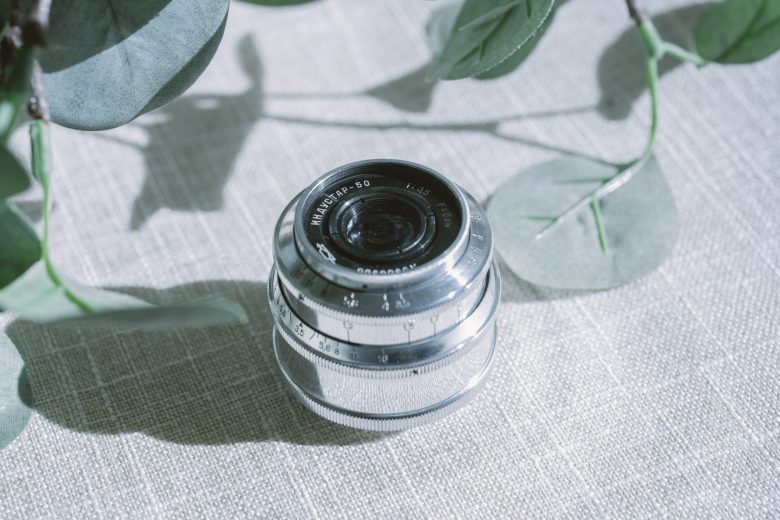 オールドレンズ】描写力抜群のソ連製レンズ「Industar-50 50mm f3.5
