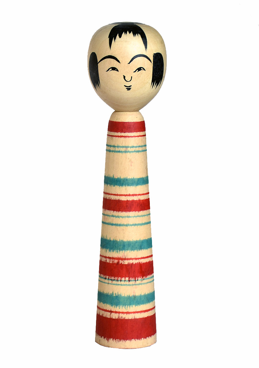 鈴木征一 | Kokeshi Wiki