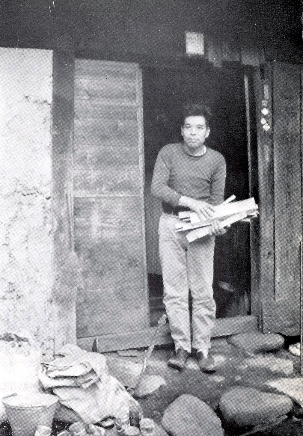 佐藤照雄 | Kokeshi Wiki