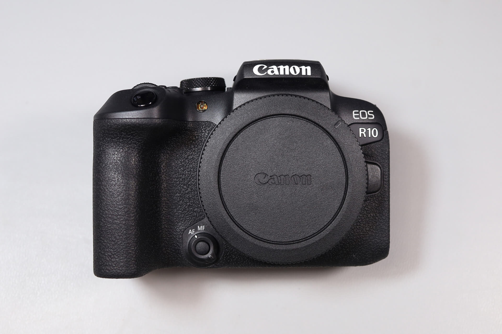 Canon R10 Teardown – Kolari Vision 2026