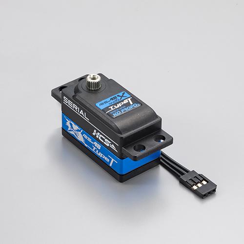 RSx4S-one10X Type-T - KO PROPO -