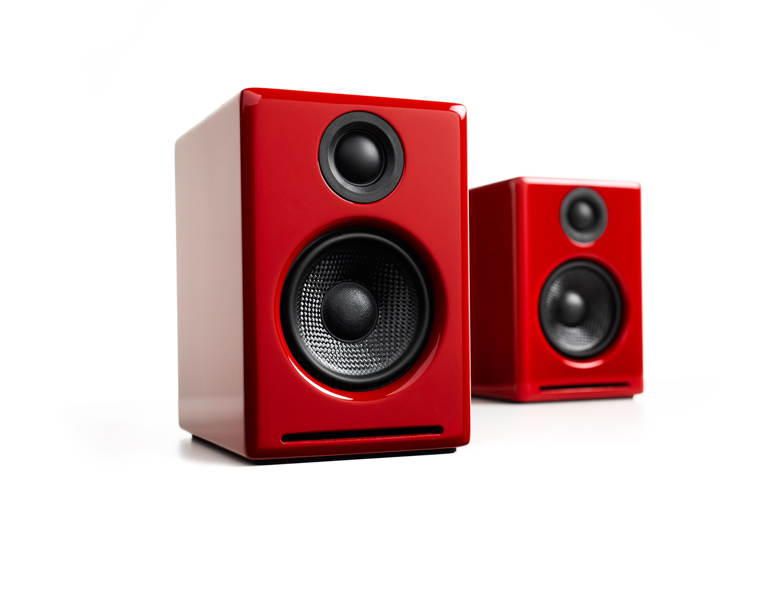 audioengine｜A2+ワイヤレススピーカーシステム