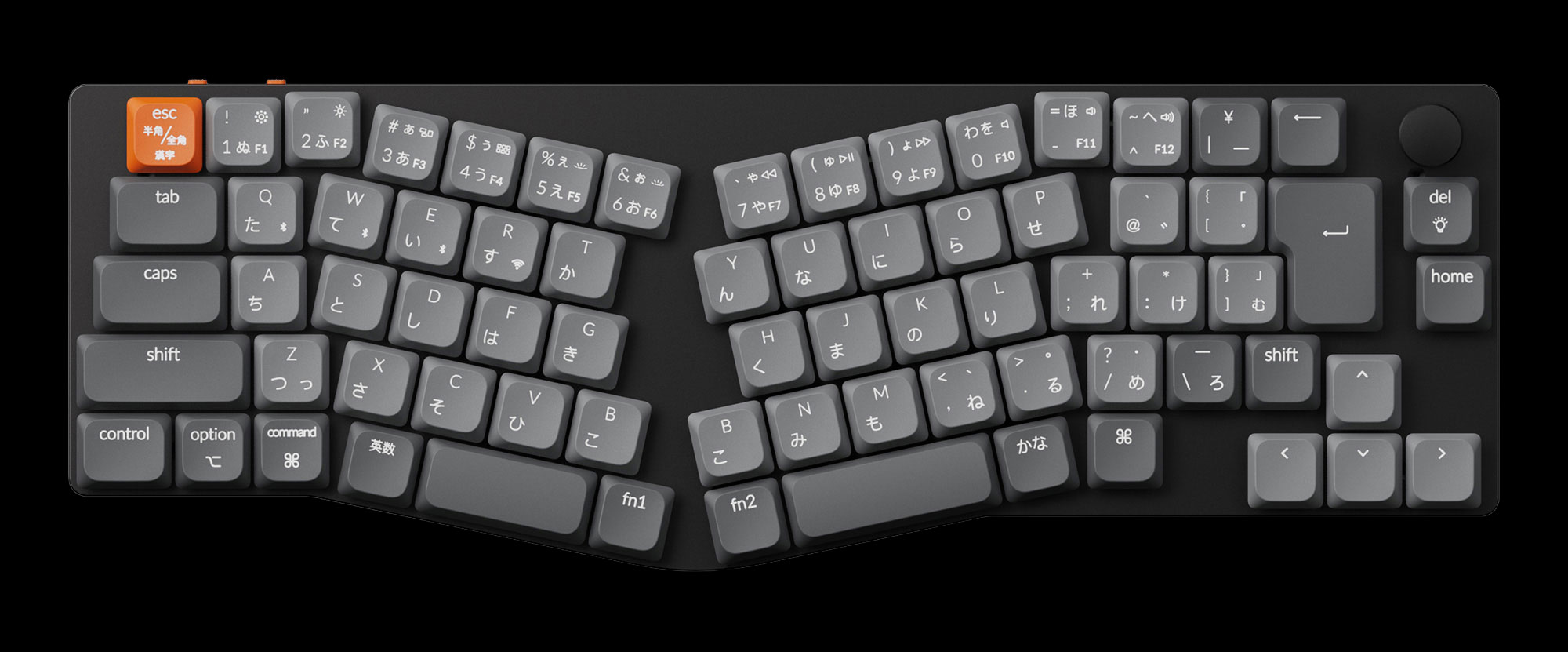 Keychron K11 Max QMK ワイヤレス カスタム・メカニカルキーボード