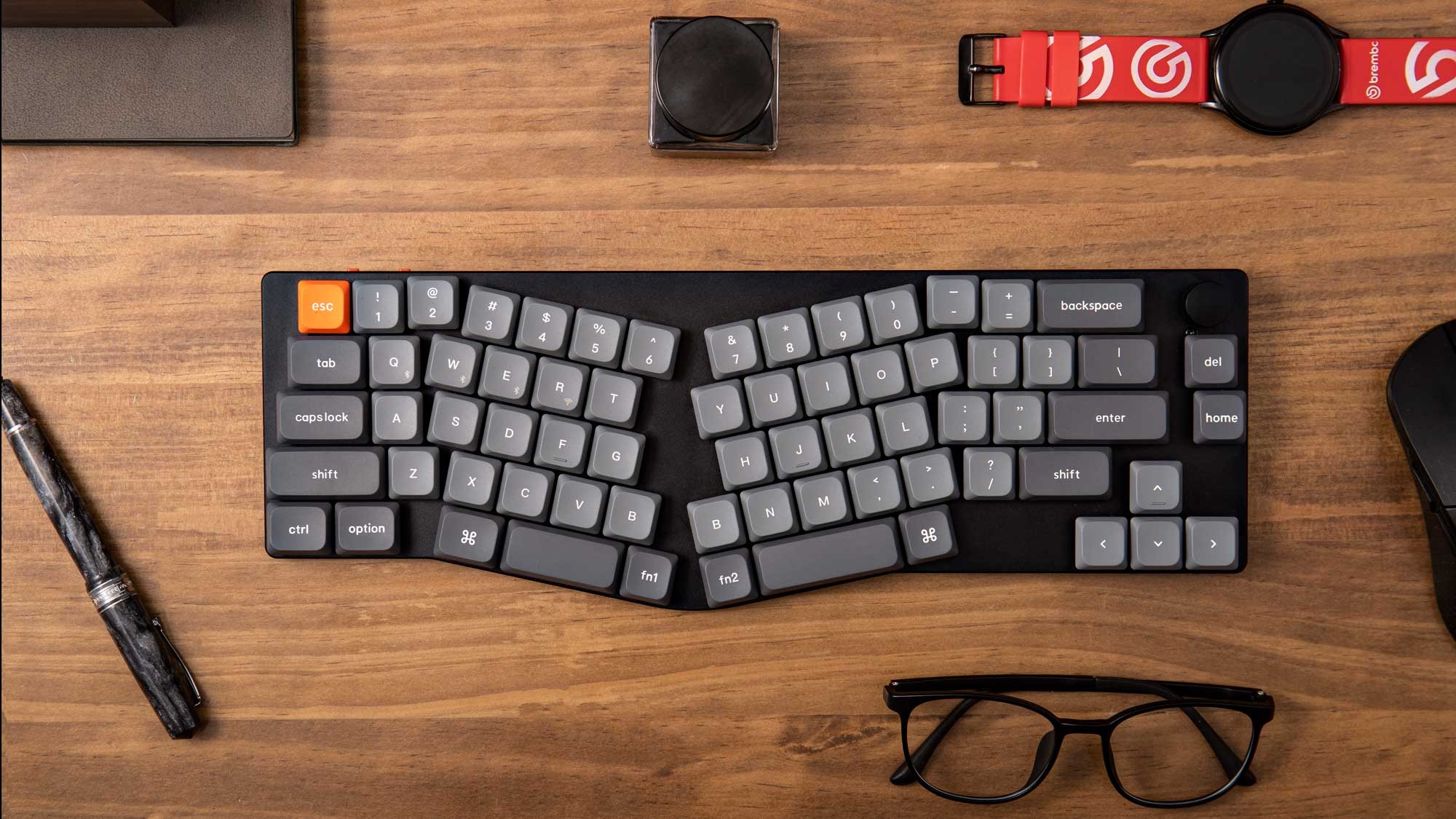 Keychron K11 Max QMK ワイヤレス カスタム・メカニカルキーボード