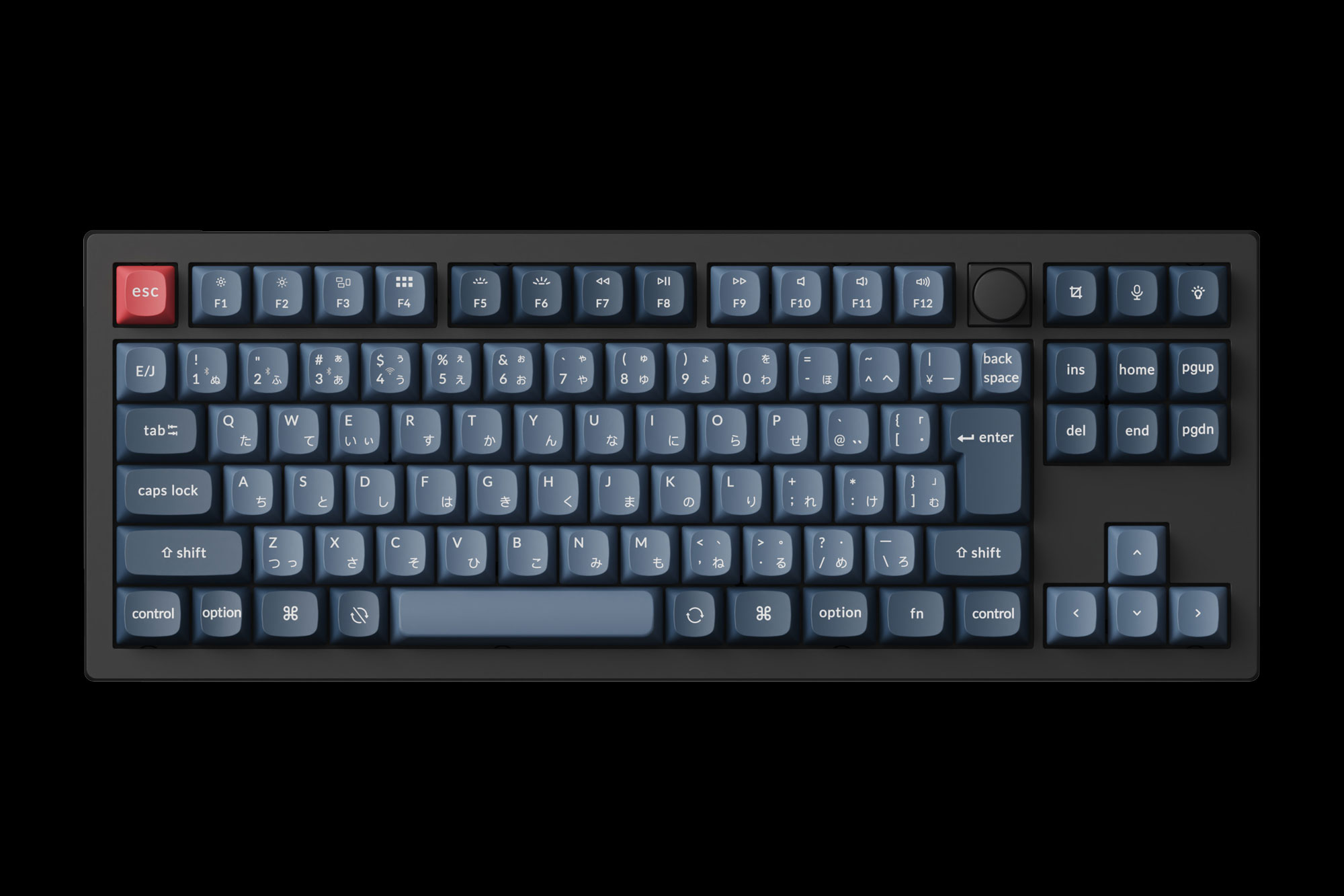 Keychron V3 MAX QMK ワイヤレスカスタム・メカニカルキーボード | kopek｜