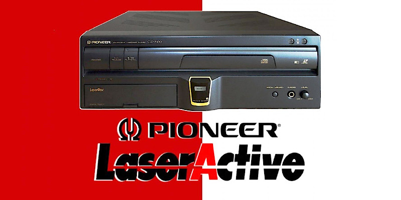 メガLD/LD-ROM2ソフト一覧】レーザーアクティブで楽しめる「メガLD/LD