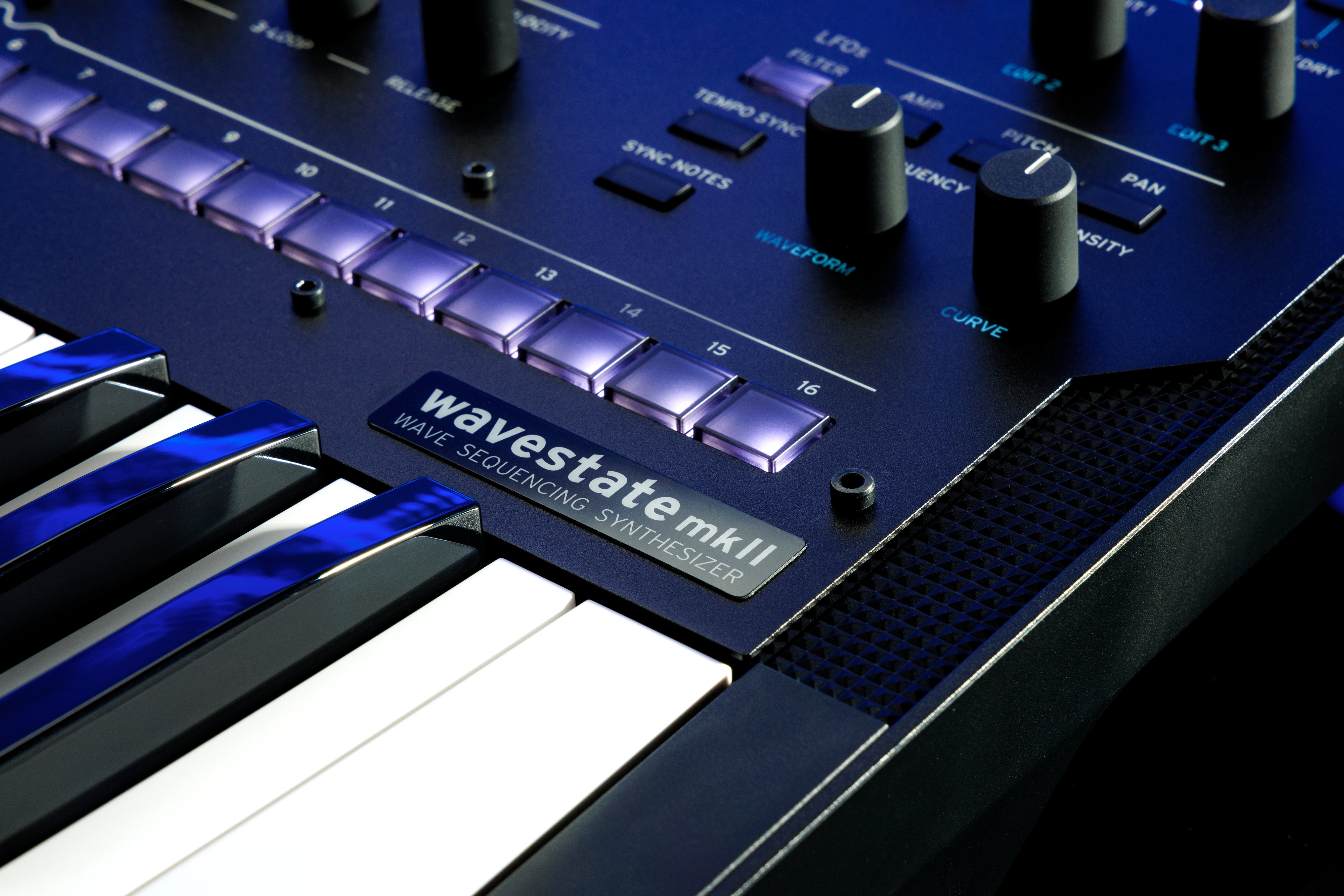 wavestate mk II | KORG USA