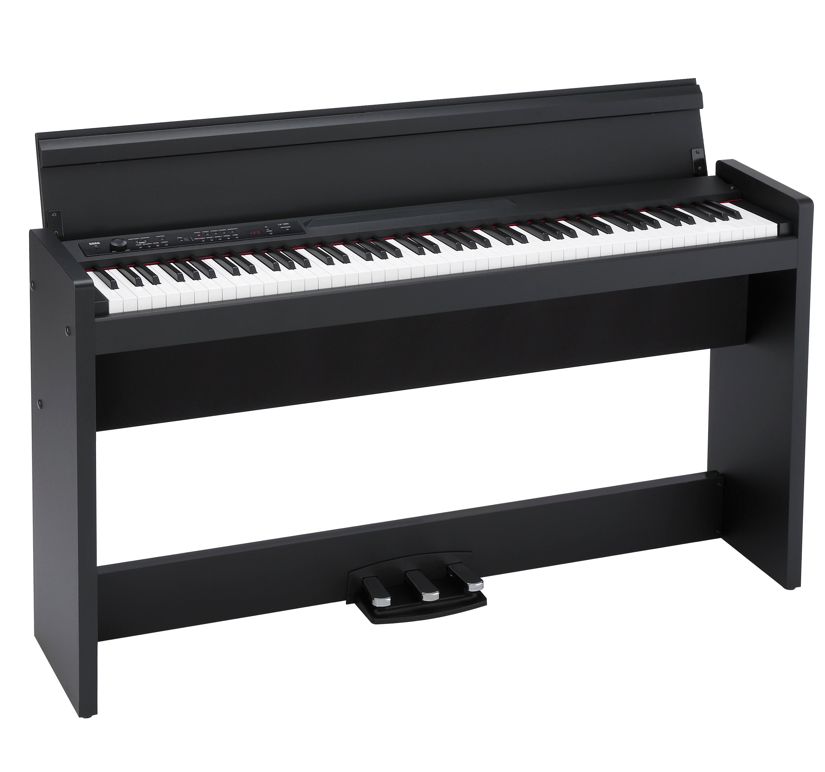 LP-380U Digital Piano | KORG USA