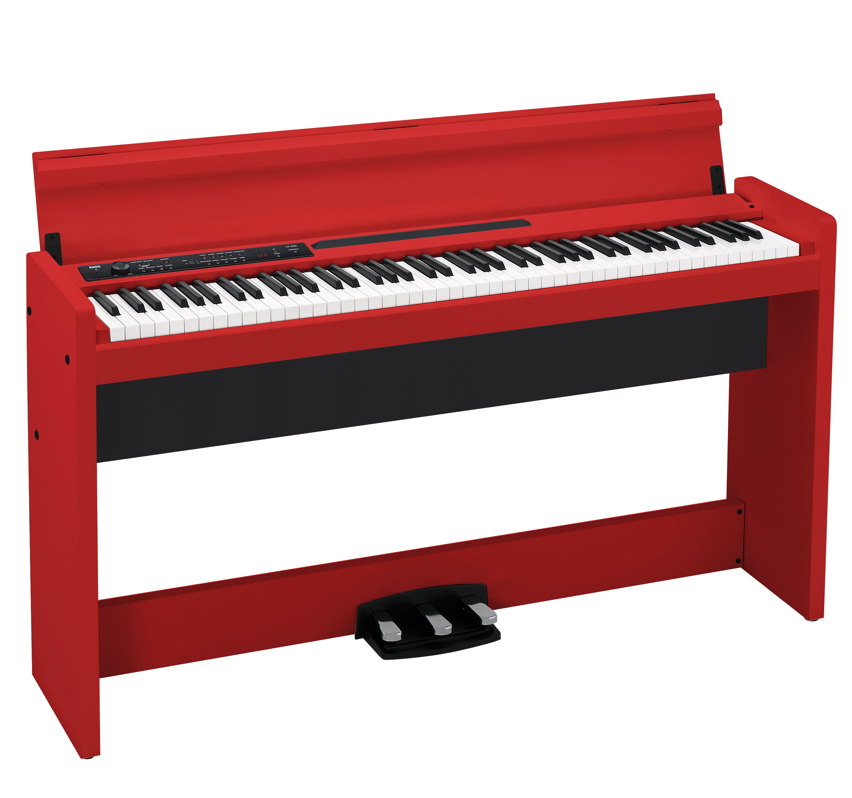 LP-380U Digital Piano | KORG USA