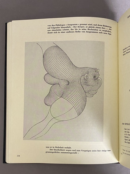 OBLIQUES/bellmer ハンス・ベルメール 洋書 再版 – 古書ドリス