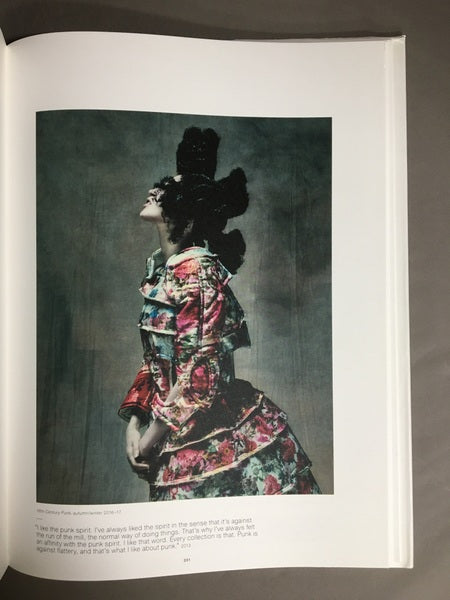 REI KAWAKUBO/COMME des GARÇONS 川久保玲/コムデギャルソン – 古書ドリス