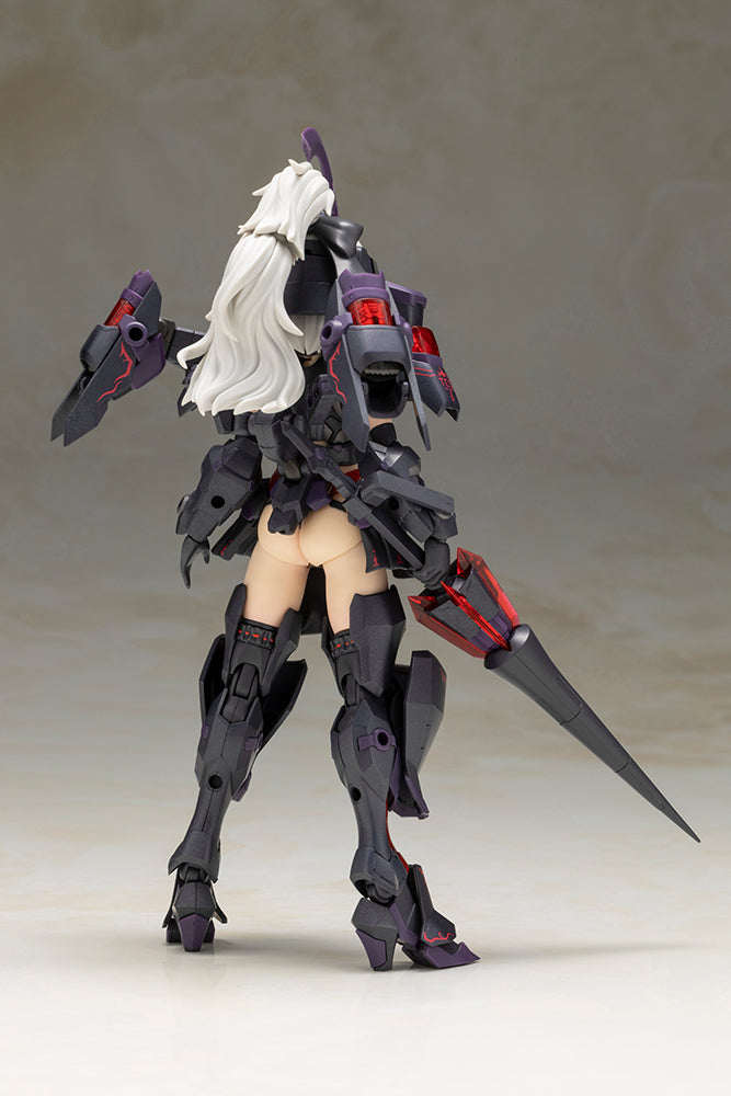 FRAME ARMS GIRL DURGA II 〈Noire Ver.〉 – KOTOBUKIYA US ONLINE