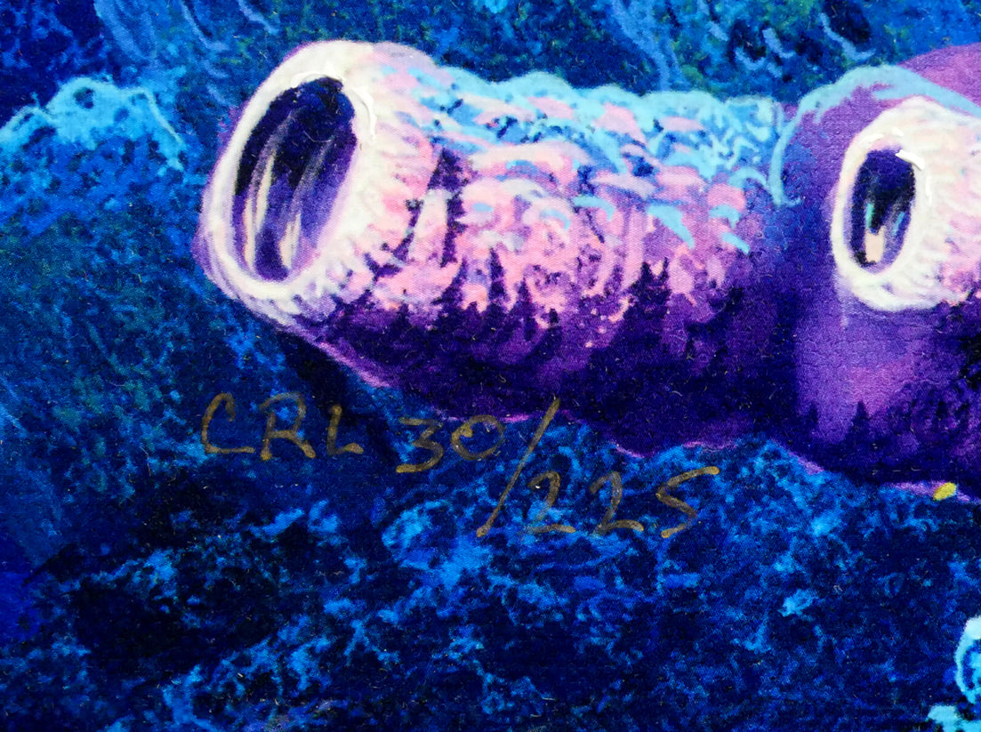 クリスチャン ラッセン（Christian Lassen）「マザーズミラクル