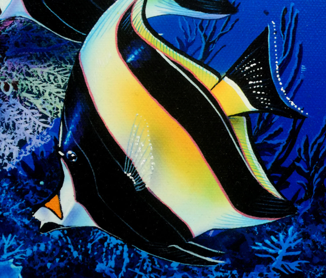 クリスチャン ラッセン（Christian Lassen）「マザーズミラクル