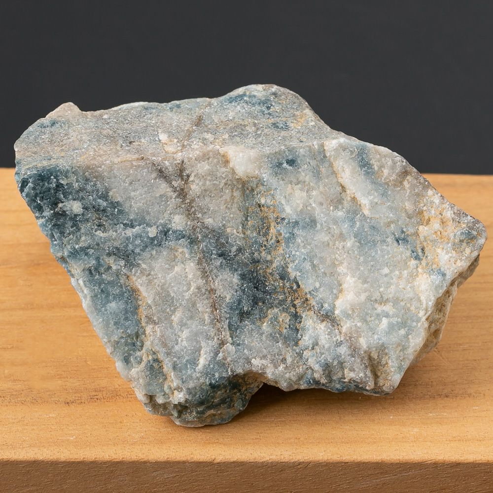 原石／青色（入コン沢）ヒスイ | 糸魚川翡翠工房こたき