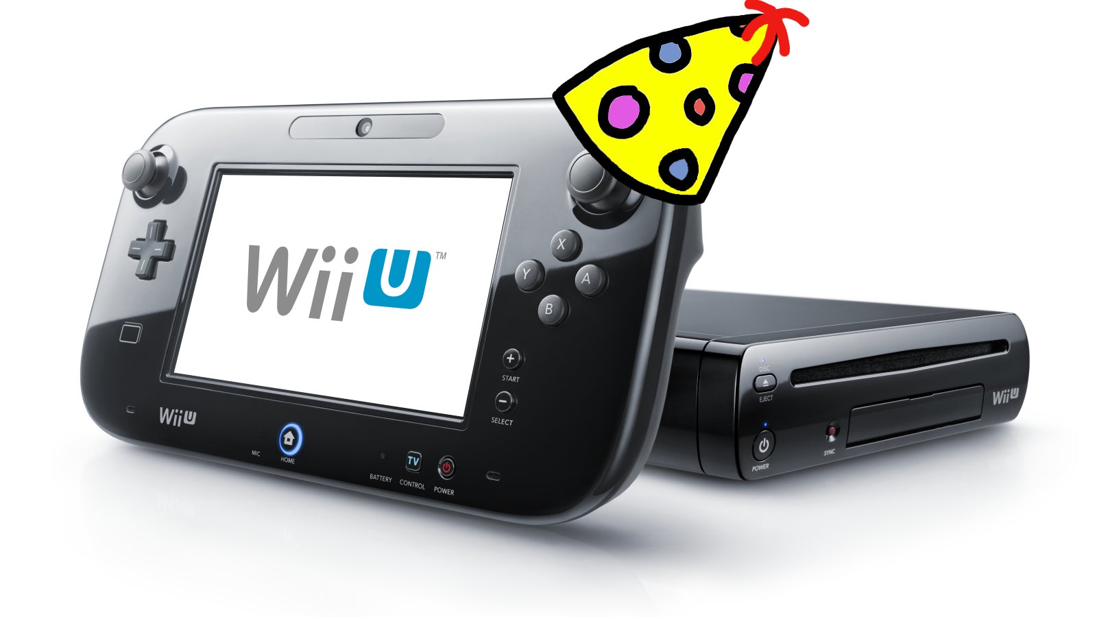 It's 10 Years Since You First Didn't Plan To Buy A Wii U - Kotaku