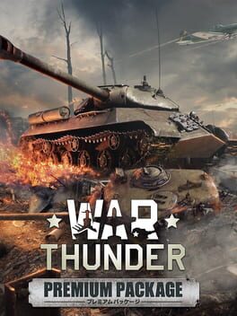 War Thunder: Premium Package - Kotaku