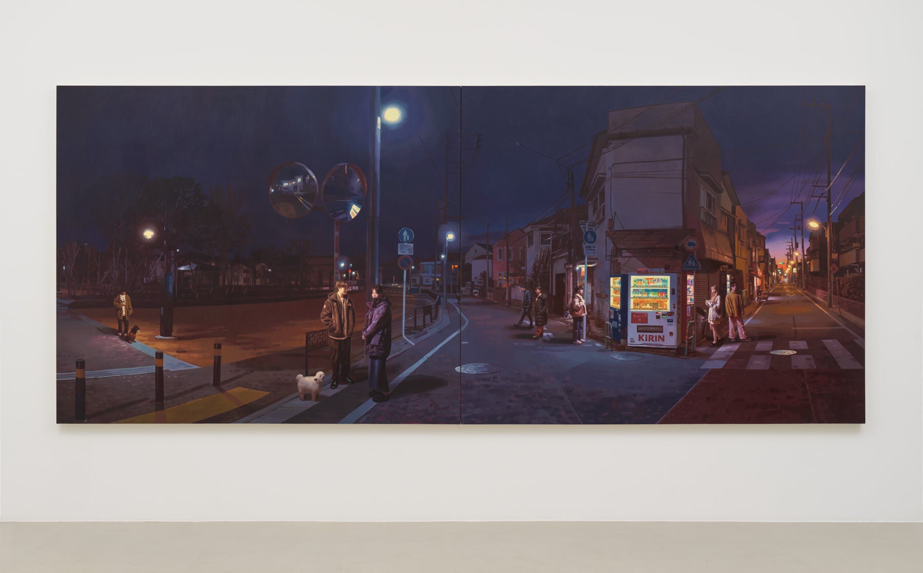 森本啓太 作品集『KEITA MORIMOTO Illuminated Solitude』 – kotaronukaga