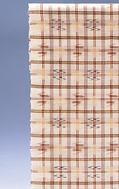 八重山上布 | 伝統工芸 青山スクエア