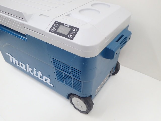 買取強化中商品】makita マキタ 充電式保冷温庫 CW180D｜電動工具の