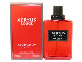 ジバンシー キセリュズルージュ オードトワレ EDT SP 50ml メンズ 人気