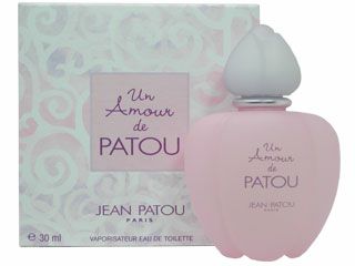 ジャンパトゥ アムールドパトゥ オードトワレ EDT 5ml ミニ香水