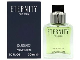 カルバンクライン エタニティフォーメン オードトワレ EDT SP 100ml