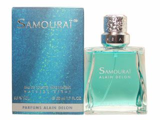 アランドロン サムライユニセックス オードトワレ EDT SP 45ml ユニ