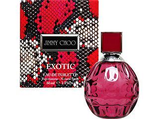 ジミーチュウ ジミーチュウエキゾチック2014 オードトワレ EDT SP 60ml