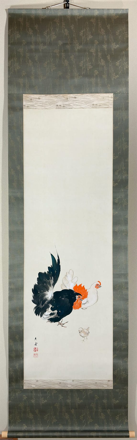 掛軸の作品一覧｜新・古美術 高美堂（こうびどう）｜掛軸販売・通販