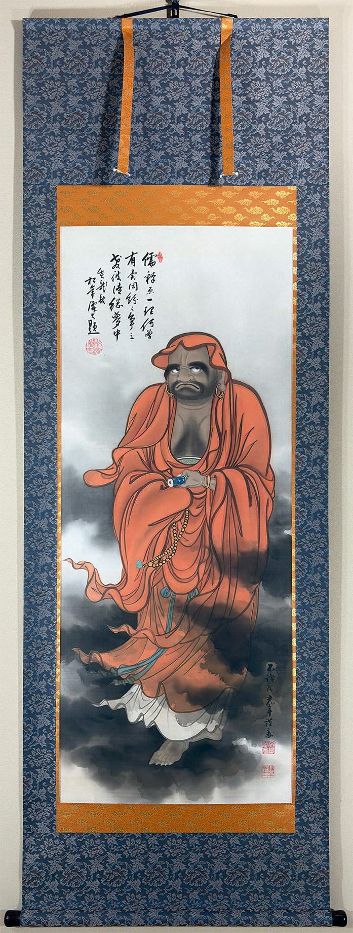 有名作家の作品一覧｜新・古美術 高美堂（こうびどう）｜掛軸販売