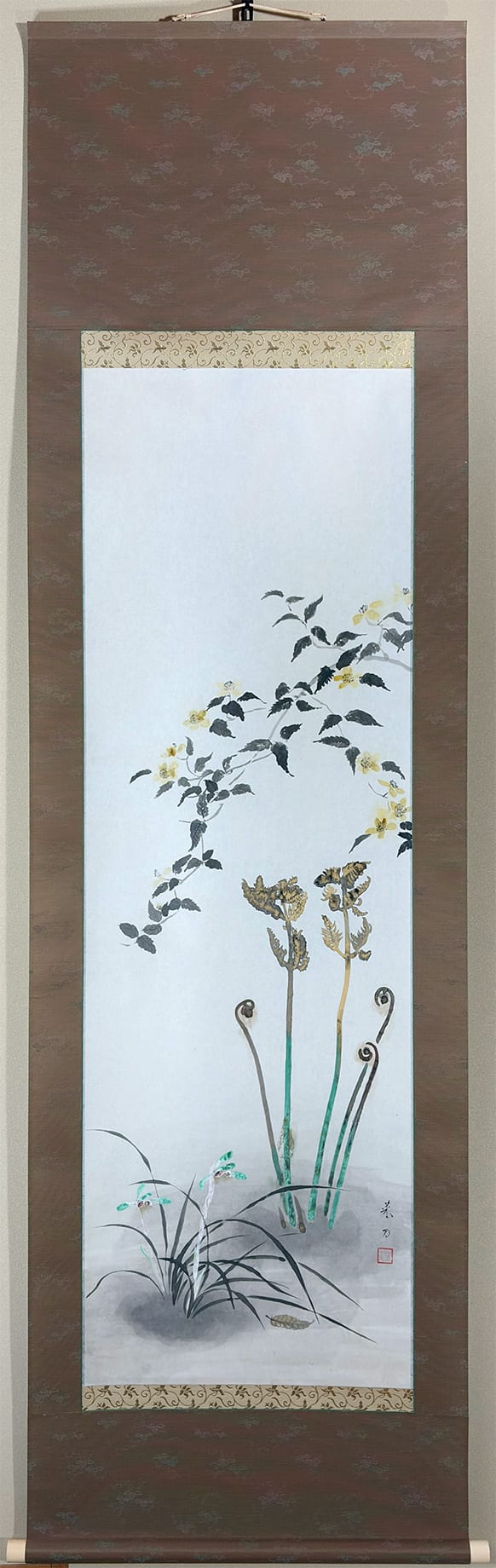 掛軸の作品一覧｜新・古美術 高美堂（こうびどう）｜掛軸販売・通販