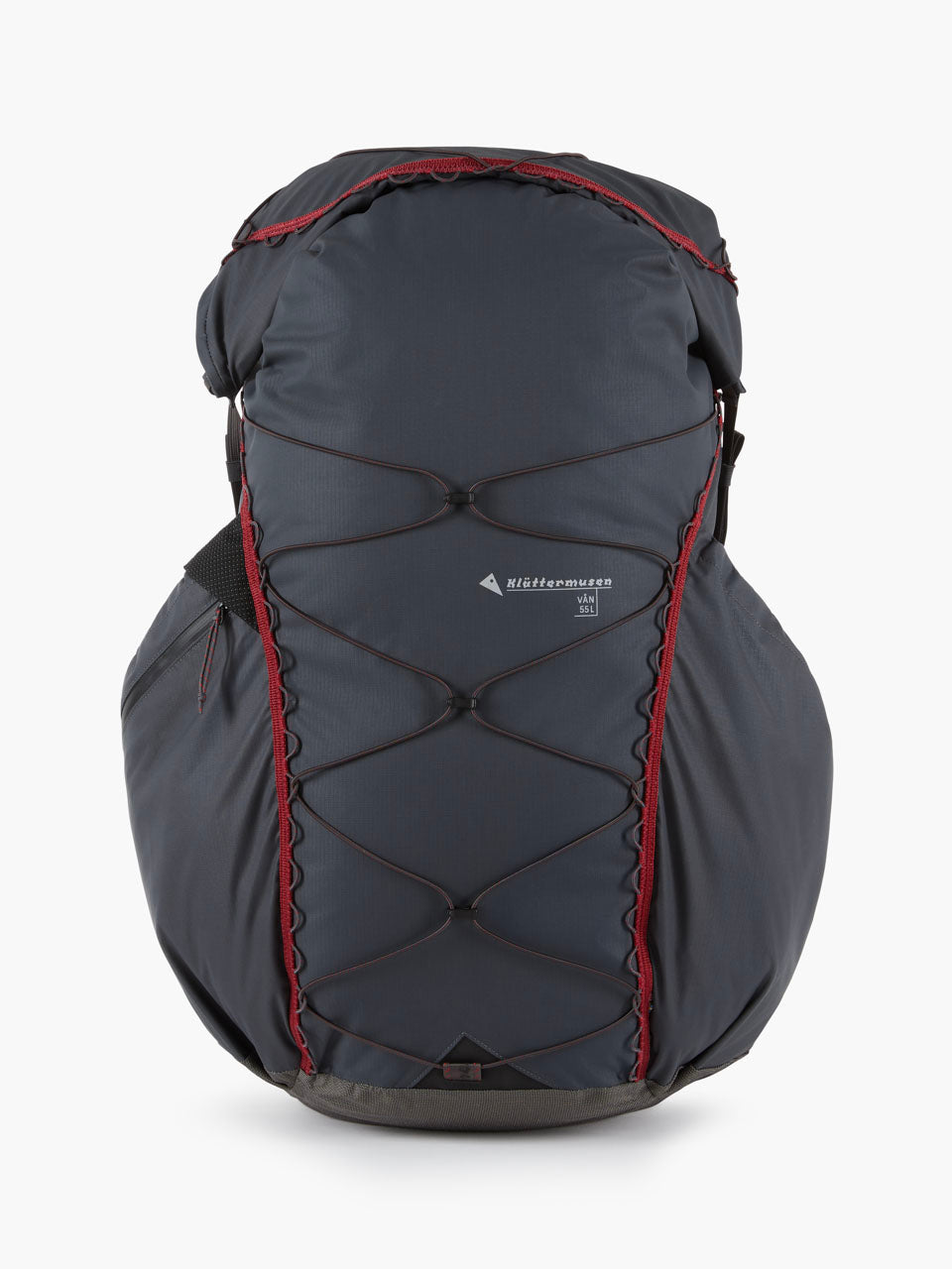 Vån Waterproof 55 L – Klättermusen Japan