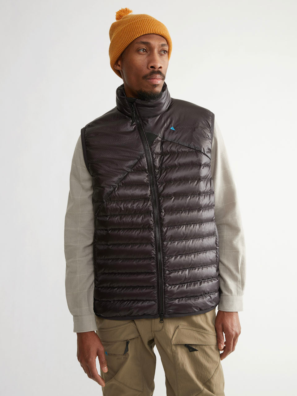 Lopt Vest M's – Klättermusen Japan