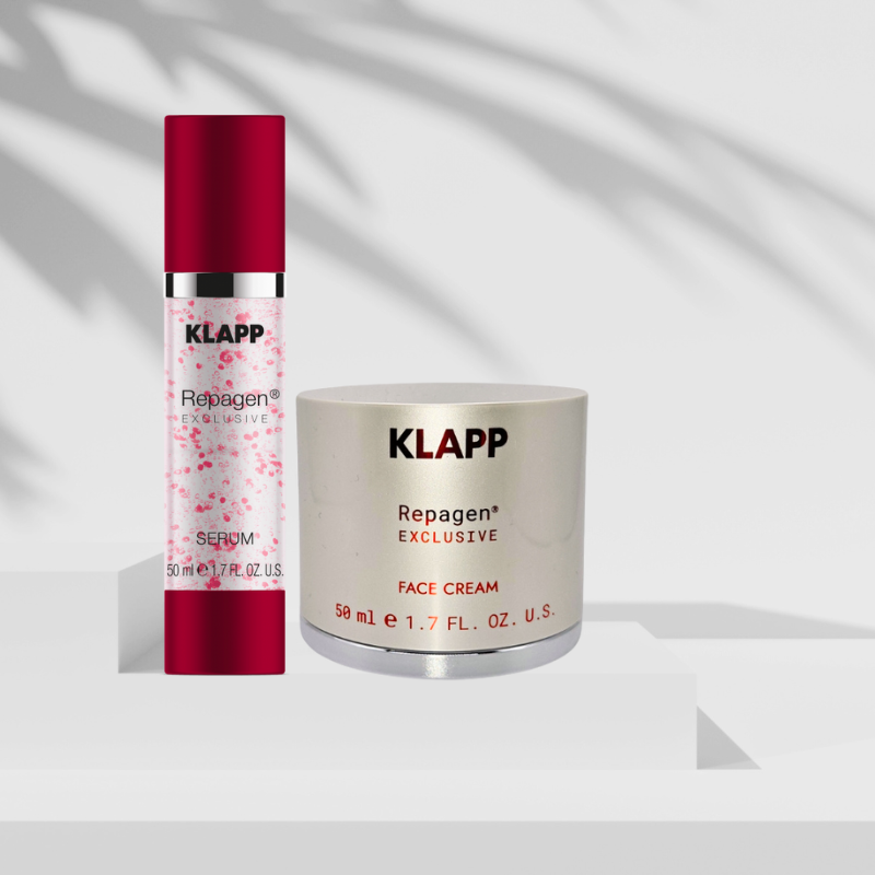 REPAGEN EXCLUSIVE Global Anti-Age Cream 50ml | Klapp USA