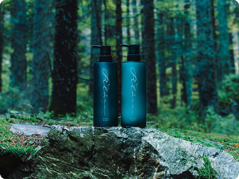 シャンプー/トリートメント for ドライ – Klare（クレーレ）公式