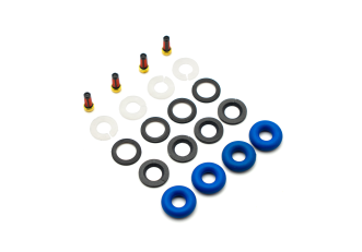 Fuel Injection Nozzle Repair Kit for Mazda CX-7, 6, 3 Turbo GDI