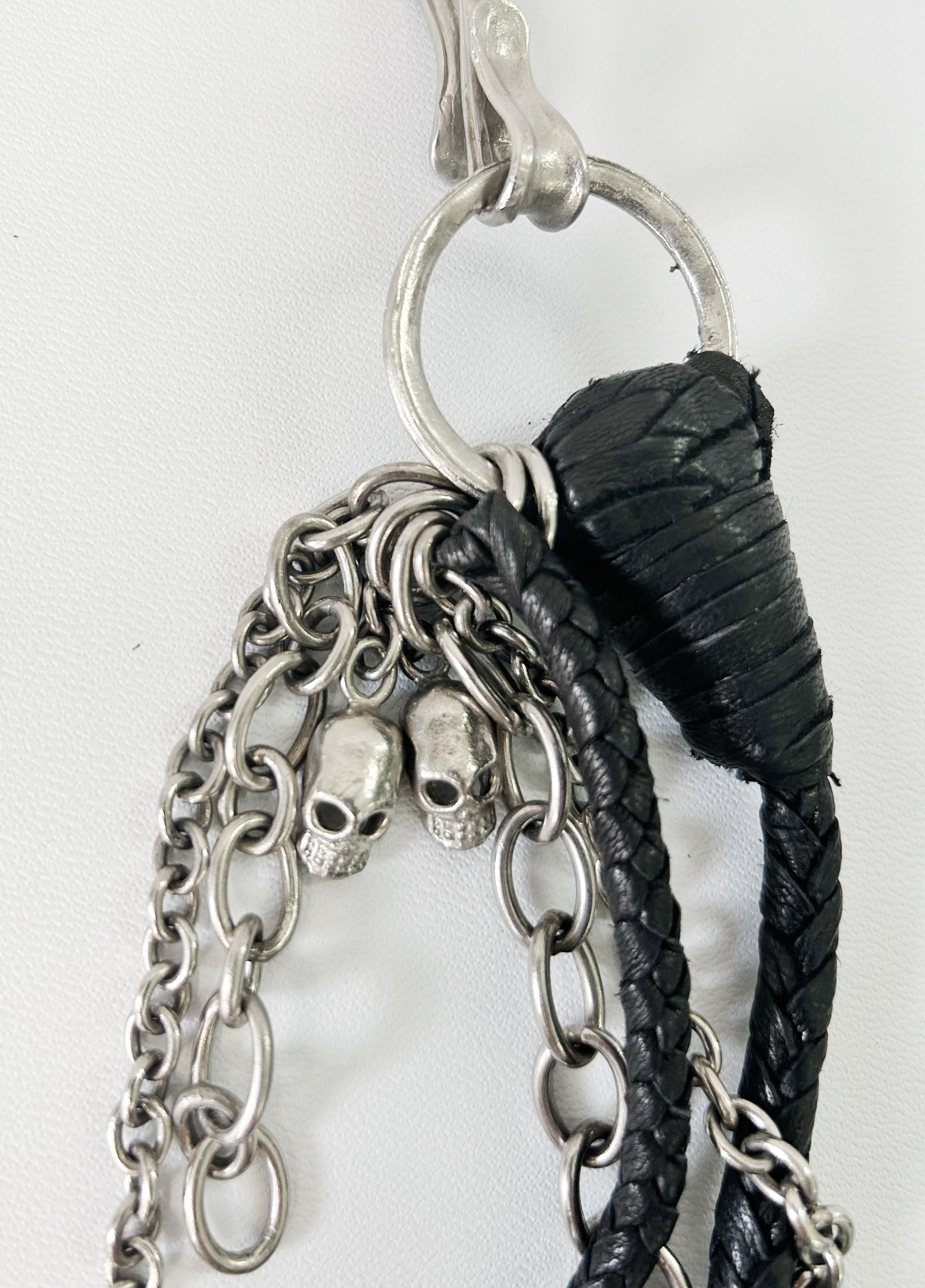 2401-AC01 WCN- Skull 02 – KMRii OFFICIAL ONLINE STORE