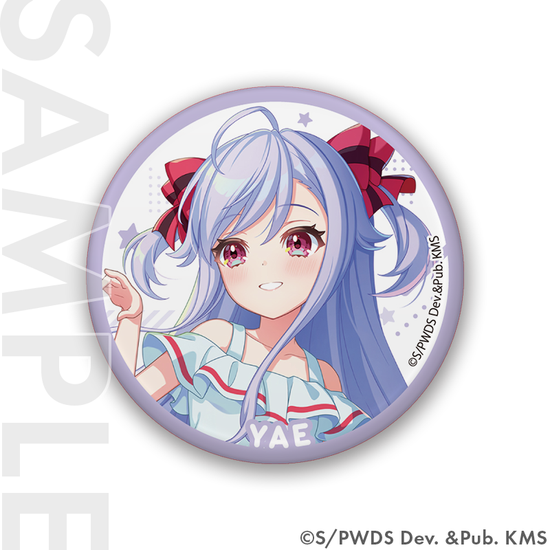 KMSTORE-缶バッジ | 株式会社KMS