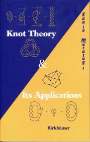 Excellent References on Knot Theory