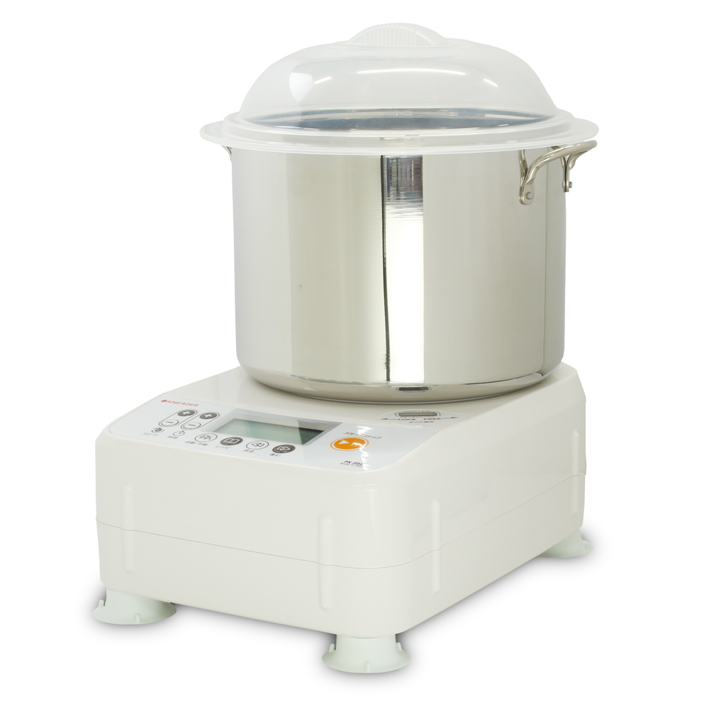 日本ニーダーについて | 日本ニーダー株式会社